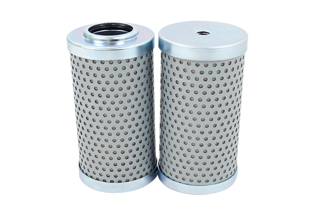 customized oil filter
